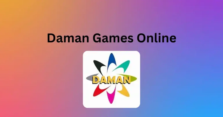 daman games online