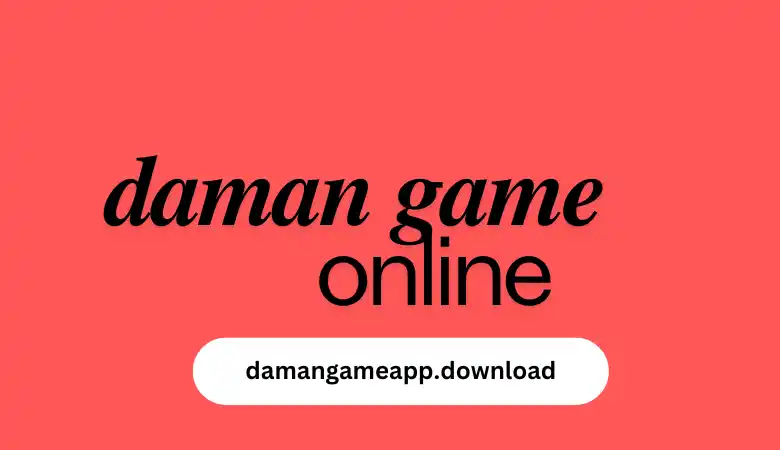 Daman games online